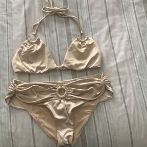 Moschino swimsuit
